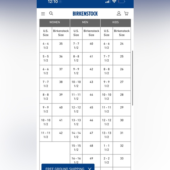 Men’s Birkenstock Tokio Super Grip Clog - Picture 5 of 5